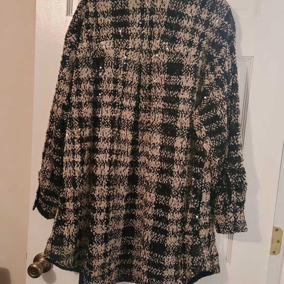 ESSENTIAL ANTWERP DRESS - Picture 4 of 7